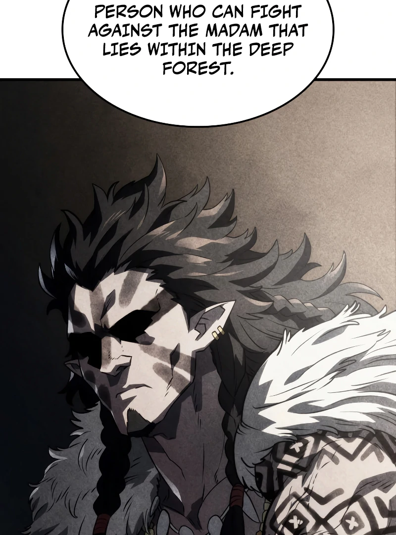 Revenge of the Iron-Blooded Sword Hound, Chapter 39 image 093